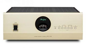 Accuphase PS-530